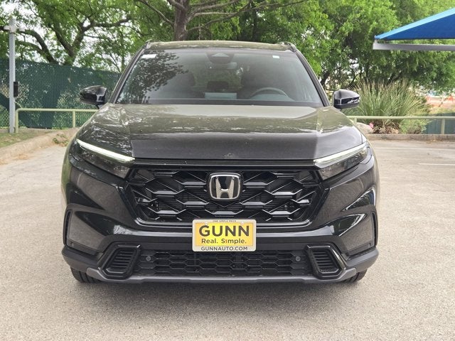 2026 Honda CR-V Hybrid 2WD Sport-L Hybrid