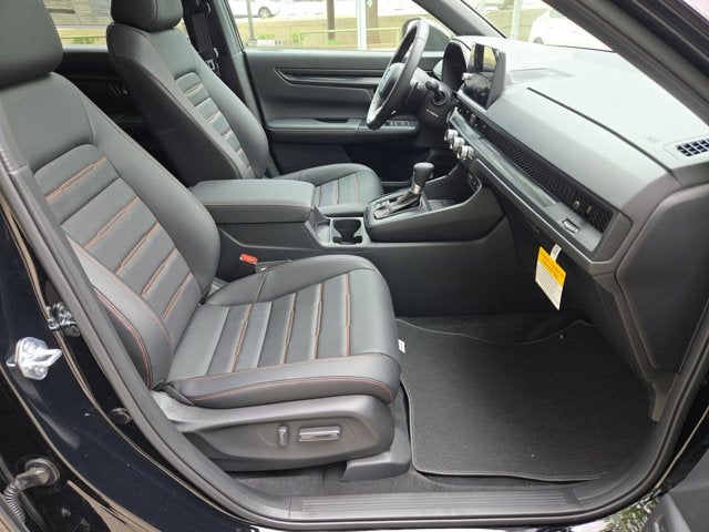 2026 Honda CR-V Hybrid 2WD Sport-L Hybrid