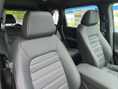 2026 Honda CR-V Hybrid 2WD Sport-L Hybrid