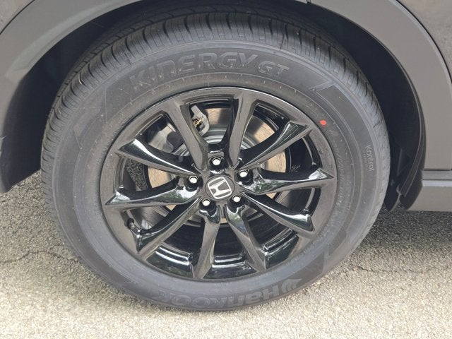 2026 Honda CR-V Hybrid 2WD Sport-L Hybrid