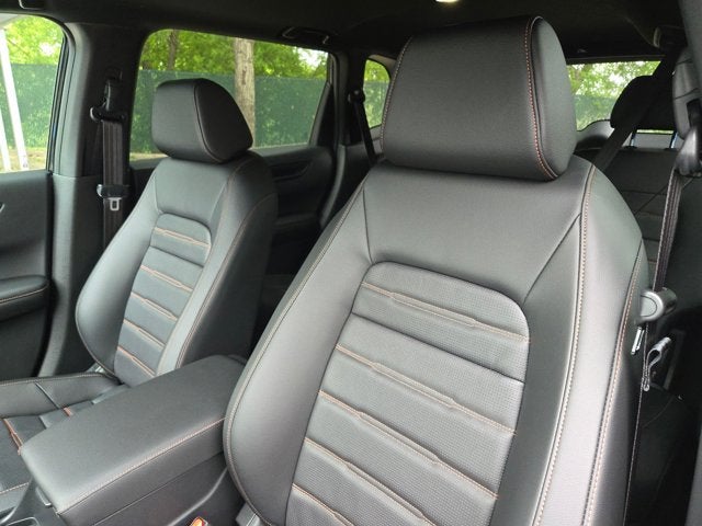 2026 Honda CR-V Hybrid 2WD Sport-L Hybrid