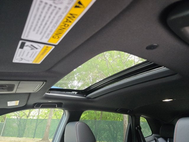 2026 Honda CR-V Hybrid 2WD Sport-L Hybrid