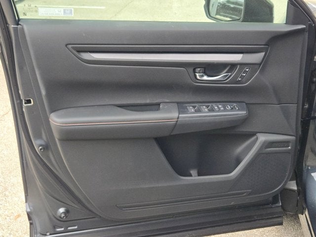 2026 Honda CR-V Hybrid 2WD Sport-L Hybrid