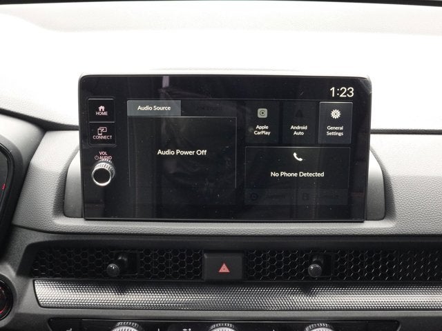 2026 Honda CR-V Hybrid 2WD Sport-L Hybrid