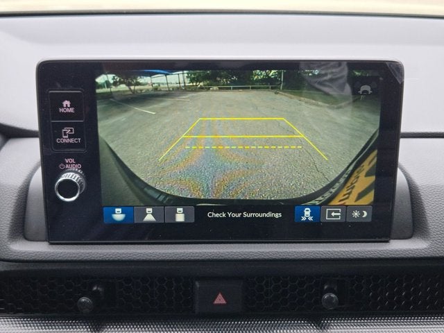 2026 Honda CR-V Hybrid 2WD Sport-L Hybrid