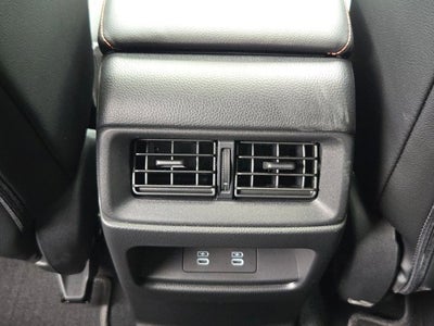 2026 Honda CR-V Hybrid 2WD Sport-L Hybrid