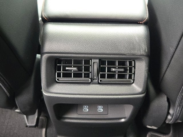 2026 Honda CR-V Hybrid 2WD Sport-L Hybrid