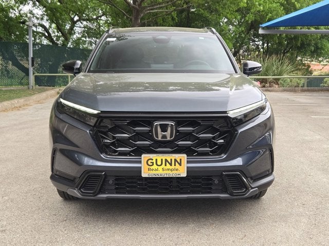 2026 Honda CR-V Hybrid 2WD Sport-L Hybrid