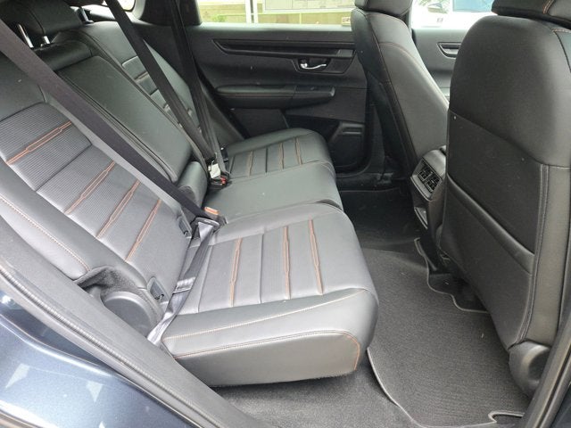 2026 Honda CR-V Hybrid 2WD Sport-L Hybrid