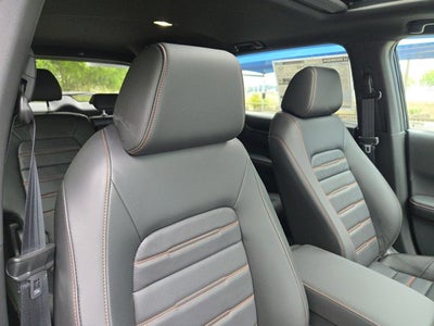 2026 Honda CR-V Hybrid 2WD Sport-L Hybrid