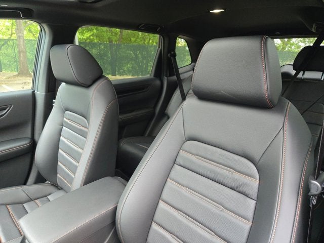 2026 Honda CR-V Hybrid 2WD Sport-L Hybrid