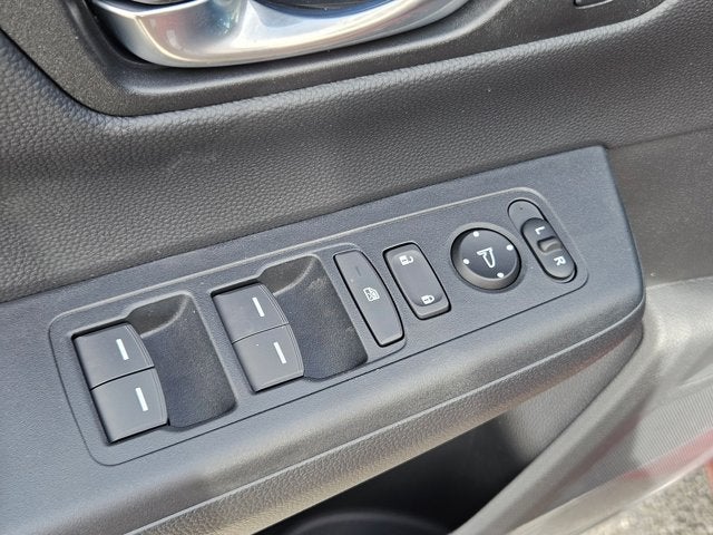 2026 Honda CR-V 2WD Sport-L Hybrid