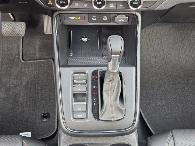 2026 Honda CR-V 2WD Sport-L Hybrid