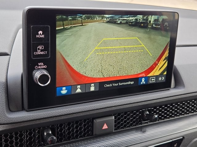 2026 Honda CR-V 2WD Sport-L Hybrid