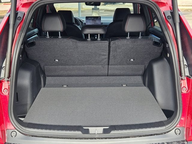 2026 Honda CR-V 2WD Sport-L Hybrid