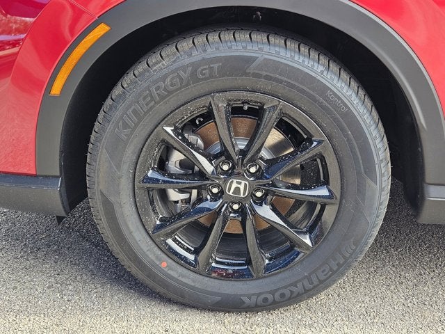 2026 Honda CR-V 2WD Sport-L Hybrid