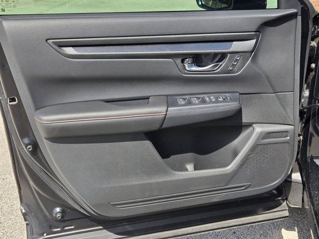 2026 Honda CR-V Hybrid 2WD Sport-L Hybrid