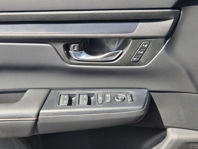 2026 Honda CR-V Hybrid 2WD Sport-L Hybrid