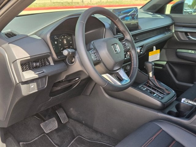 2026 Honda CR-V Hybrid 2WD Sport-L Hybrid