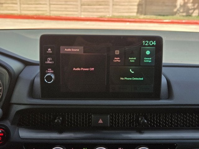 2026 Honda CR-V Hybrid 2WD Sport-L Hybrid
