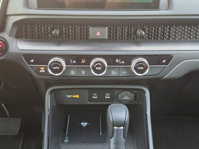 2026 Honda CR-V Hybrid 2WD Sport-L Hybrid