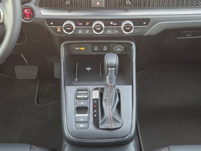 2026 Honda CR-V Hybrid 2WD Sport-L Hybrid