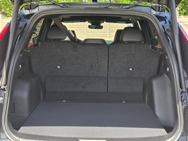 2026 Honda CR-V Hybrid 2WD Sport-L Hybrid