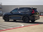 2026 Honda CR-V Hybrid 2WD Sport-L Hybrid
