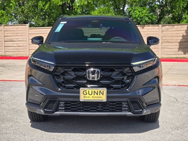 2026 Honda CR-V Hybrid 2WD Sport-L Hybrid