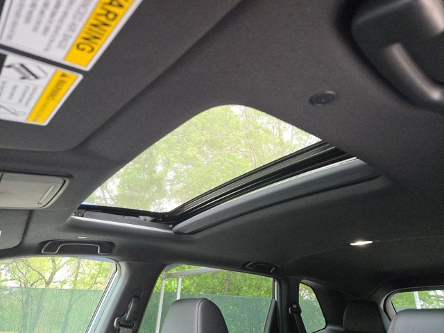 2026 Honda CR-V Hybrid 2WD Sport-L Hybrid