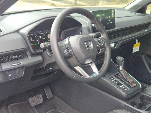 2026 Honda CR-V Hybrid 2WD Sport-L Hybrid