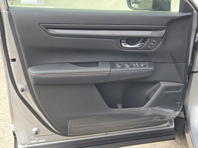 2026 Honda CR-V Hybrid 2WD Sport-L Hybrid