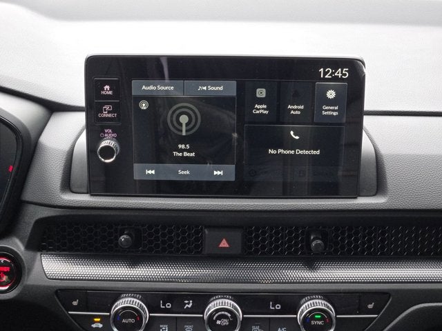 2026 Honda CR-V Hybrid 2WD Sport-L Hybrid