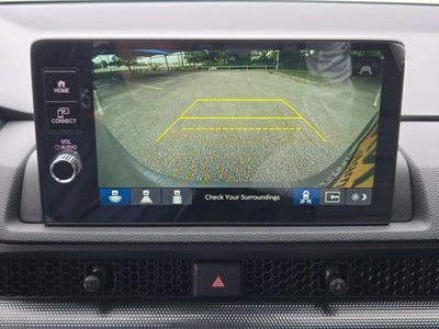 2026 Honda CR-V Hybrid 2WD Sport-L Hybrid