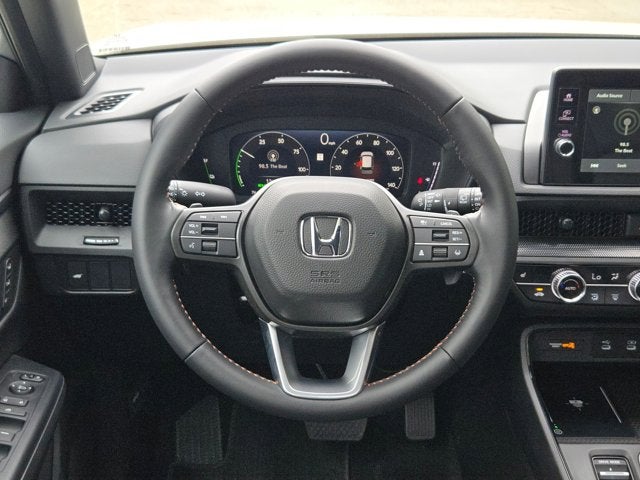 2026 Honda CR-V Hybrid 2WD Sport-L Hybrid