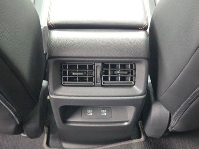 2026 Honda CR-V Hybrid 2WD Sport-L Hybrid