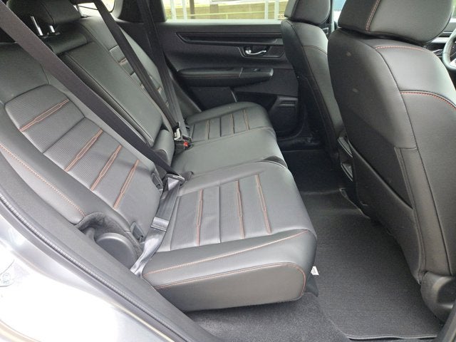 2026 Honda CR-V Hybrid 2WD Sport-L Hybrid