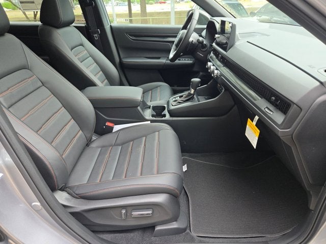 2026 Honda CR-V Hybrid 2WD Sport-L Hybrid