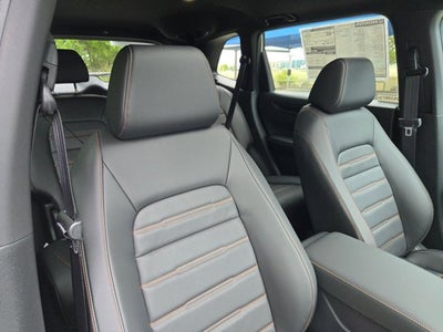 2026 Honda CR-V Hybrid 2WD Sport-L Hybrid