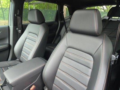 2026 Honda CR-V Hybrid 2WD Sport-L Hybrid