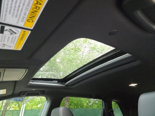 2026 Honda CR-V Hybrid 2WD Sport-L Hybrid