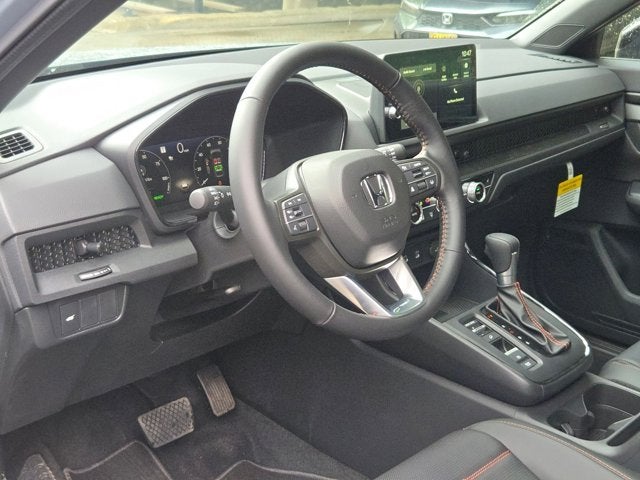 2026 Honda CR-V Hybrid 2WD Sport-L Hybrid