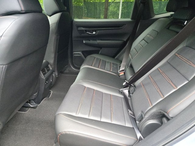 2026 Honda CR-V Hybrid 2WD Sport-L Hybrid