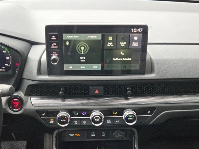 2026 Honda CR-V Hybrid 2WD Sport-L Hybrid