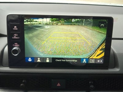 2026 Honda CR-V Hybrid 2WD Sport-L Hybrid