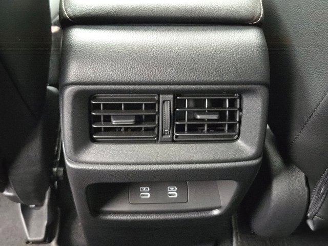 2026 Honda CR-V Hybrid 2WD Sport-L Hybrid