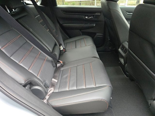 2026 Honda CR-V Hybrid 2WD Sport-L Hybrid