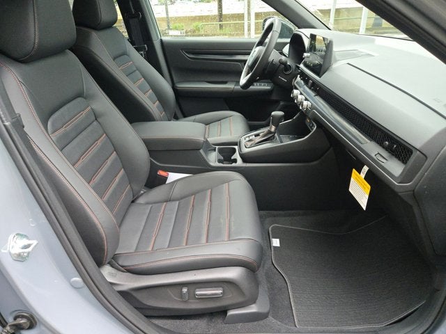 2026 Honda CR-V Hybrid 2WD Sport-L Hybrid