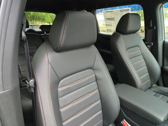 2026 Honda CR-V Hybrid 2WD Sport-L Hybrid