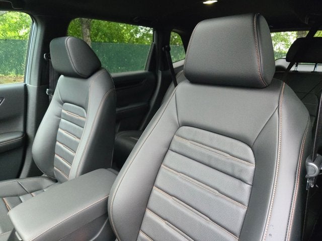 2026 Honda CR-V Hybrid 2WD Sport-L Hybrid